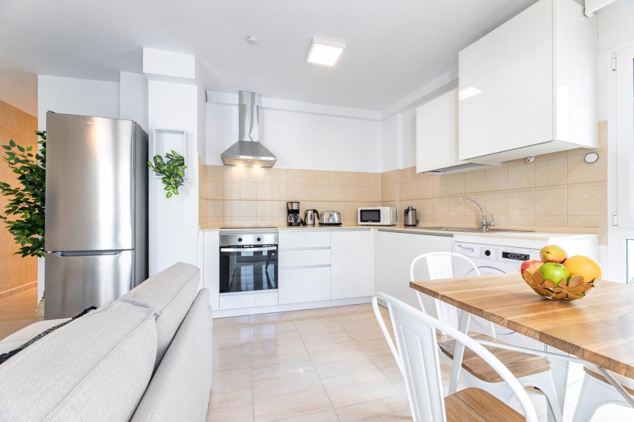 Apartments Urban Arrecife Экстерьер фото