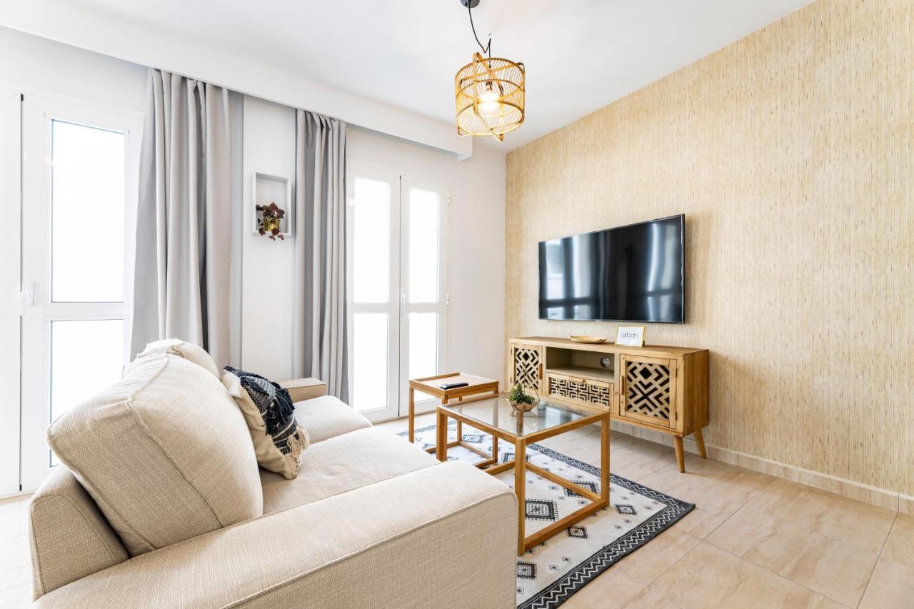 Apartments Urban Arrecife Экстерьер фото