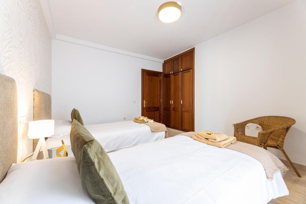 Apartments Urban Arrecife Экстерьер фото