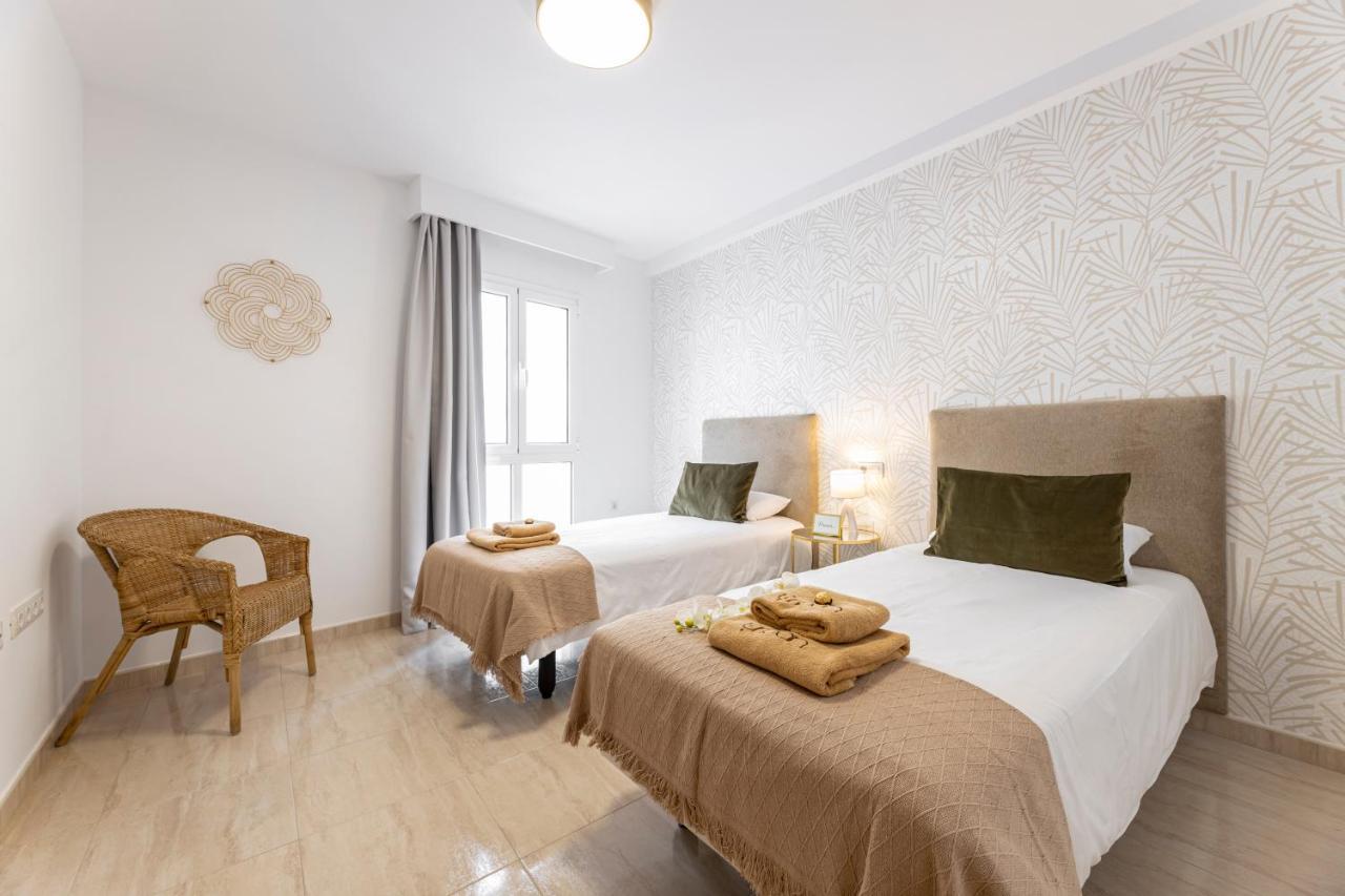 Apartments Urban Arrecife Экстерьер фото