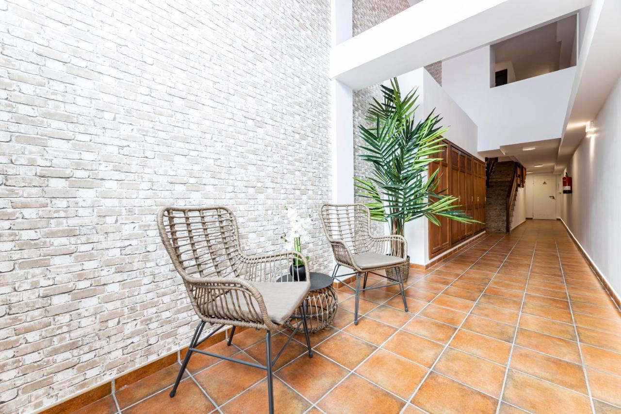 Apartments Urban Arrecife Экстерьер фото